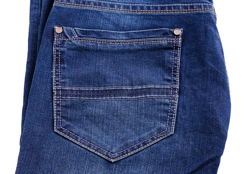Jak właściwie dobrać jeansy